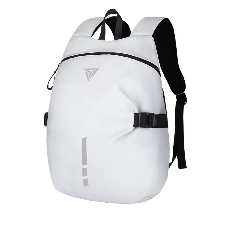 Motowolf backpack