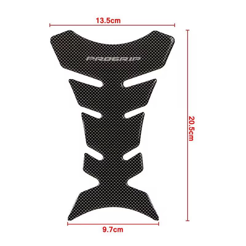 Progrip Tank pad