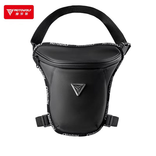 Motowolf Leg bag