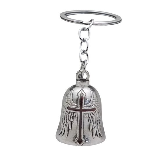Guardian angel bell