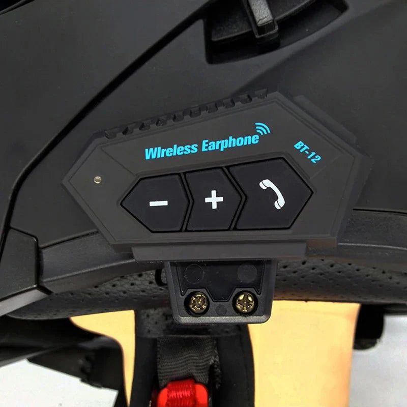 Bt-12 Bluetooth system