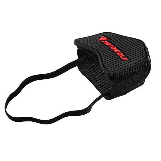 Motowolf shoe protector