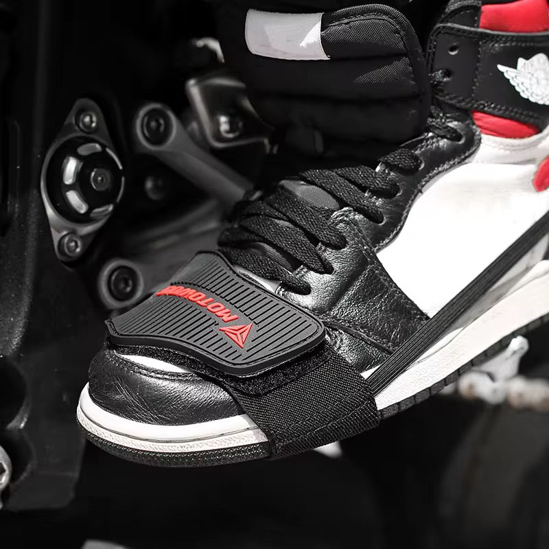 Motowolf shoe protector