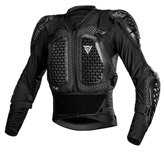Motowolf PG1 protective vest