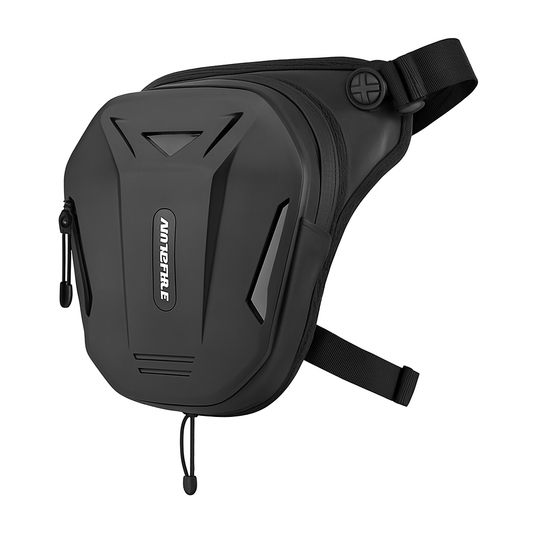 Motowolf large-capacity leg bag
