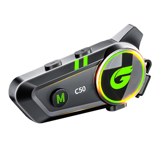 C50 intercom